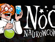 Noc Naukowców 2016