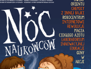 Noc naukowców 2017