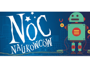 Noc Naukowców 2019