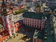 Nowa edycja staży studenckich w Urzędzie Miasta Poznania