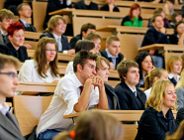 Nowe i unikatowe kierunki studiów w Poznaniu