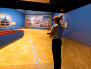 Nowe laboratoria badawcze Uniwersytetu Ekonomicznego