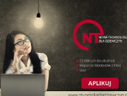 Nowe technologie dla dziewczyn