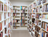 Nowoczesna biblioteka na Naramowicach