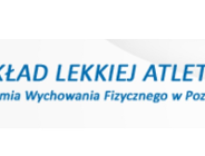 Nowoczesne laboratorium analizy ruchu człowieka