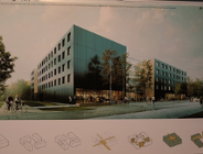 Nowy akademik UAM powstanie na Morasku