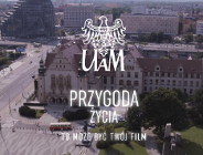 Nowy film promujący UAM