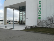 Nowy jedwabny szlak na Uniwersytecie Przyrodniczym