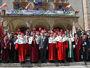 Obchody 100-lecia Uniwersytetu Poznańskiego