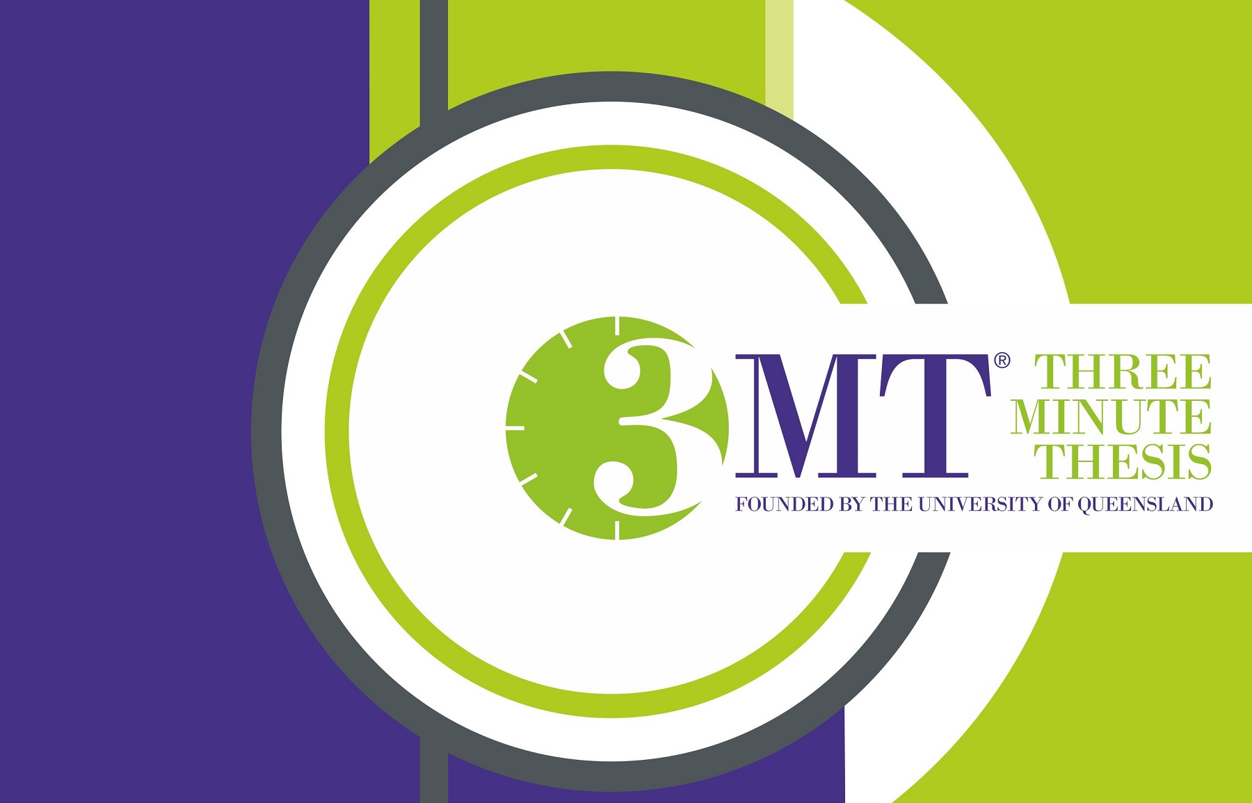 Three Minute Thesis® - konkurs dla doktorantów - grafika artykułu