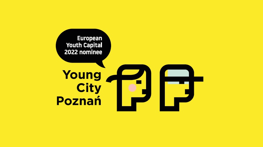 Europejska Stolica Młodzieży - Poznań walczy w finale - grafika artykułu