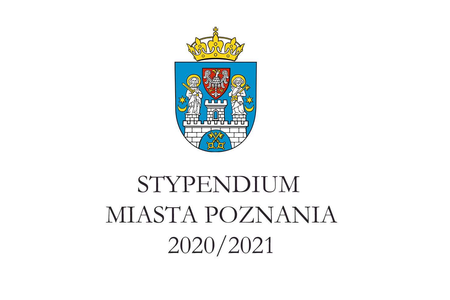 Stypendia Miasta Poznania 2020/2021 - dyplomy - grafika artykułu