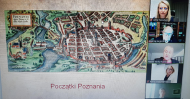 Stypendia Miasta Poznania 2020/2021