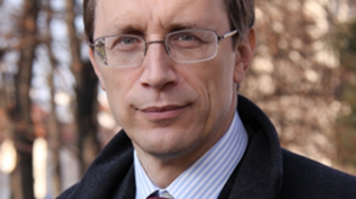 Prof. Krzysztof. A. Meissner, wykład otwarty: "Nagroda Nobla z fizyki 2020" - grafika artykułu