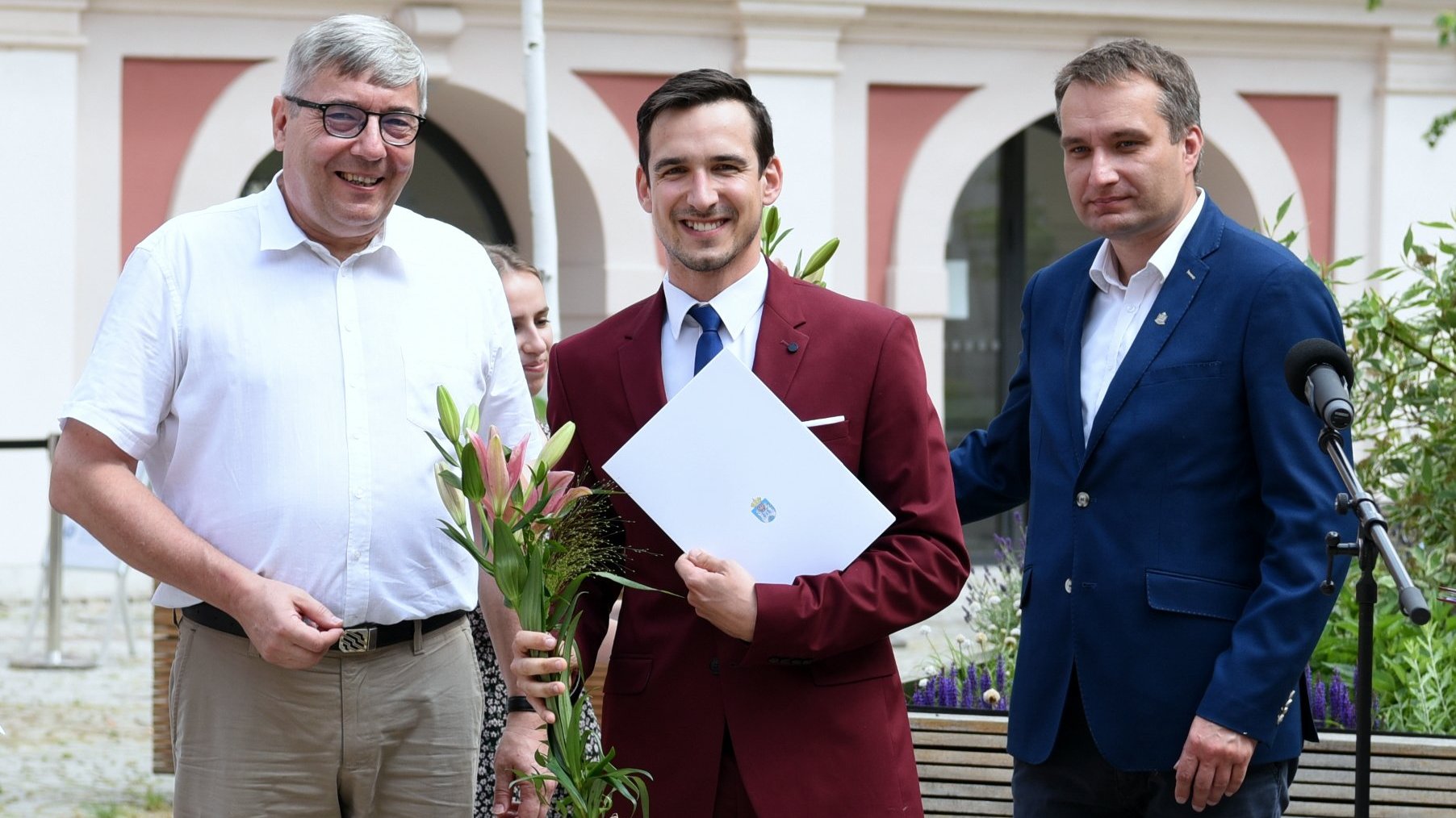 Stypendia dla młodych badaczek i badaczy przyznane