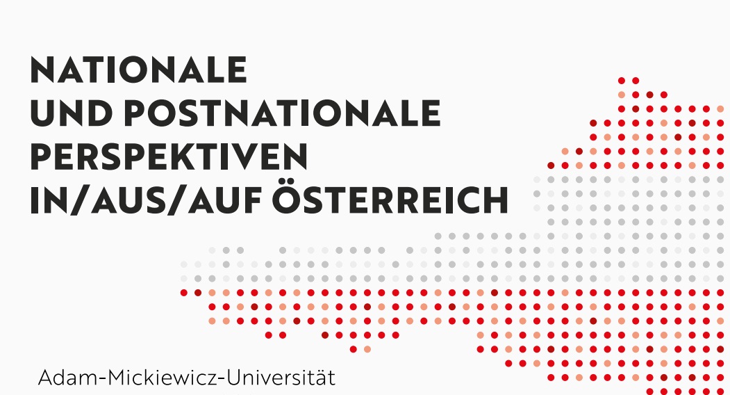 Annual Conference of the Austrian Studies Association - grafika artykułu