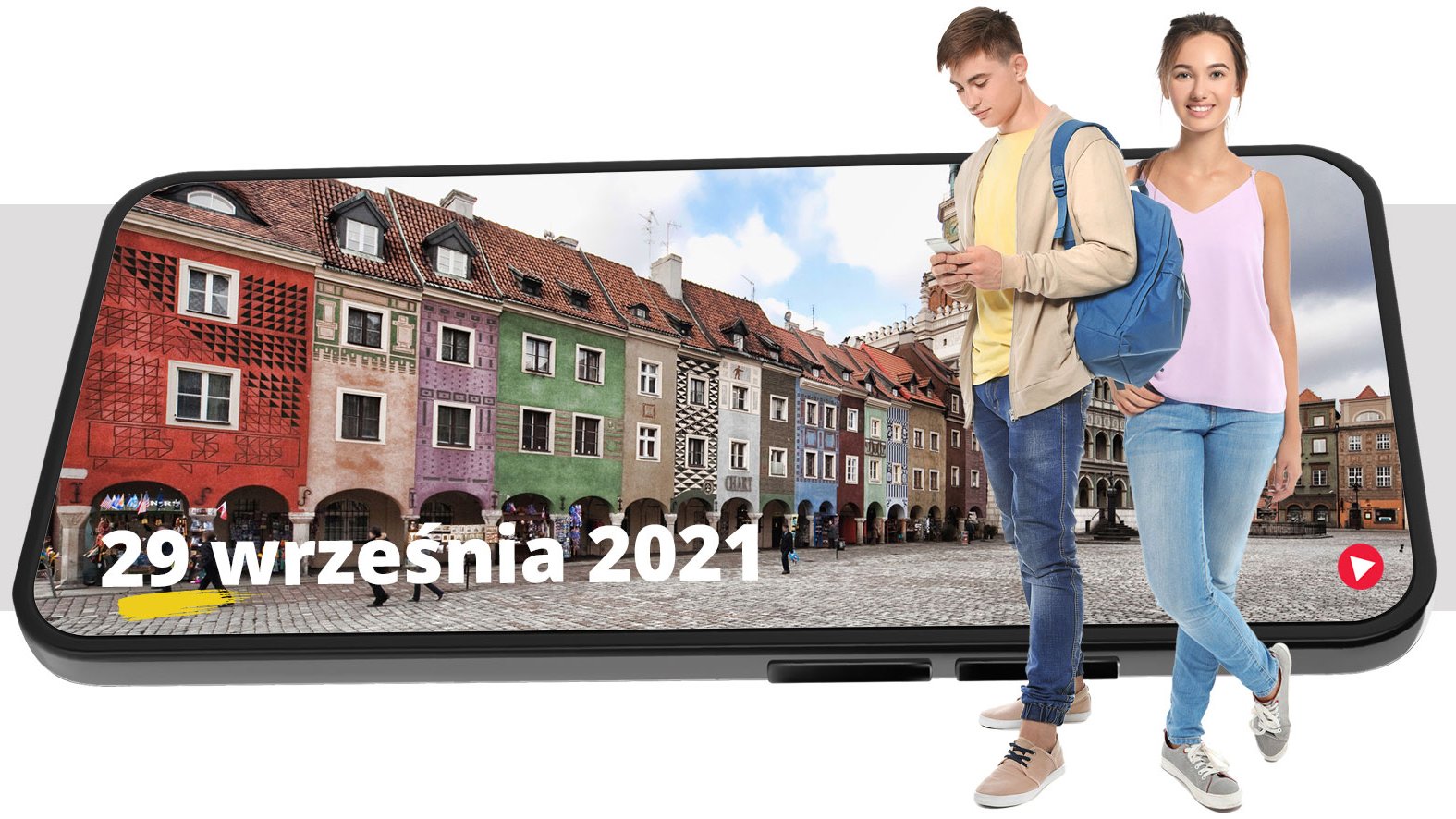 Wielkopolski Salon Maturzystów 2021 - grafika artykułu