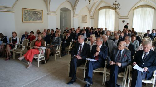 Akademicki Poznań - konferencja