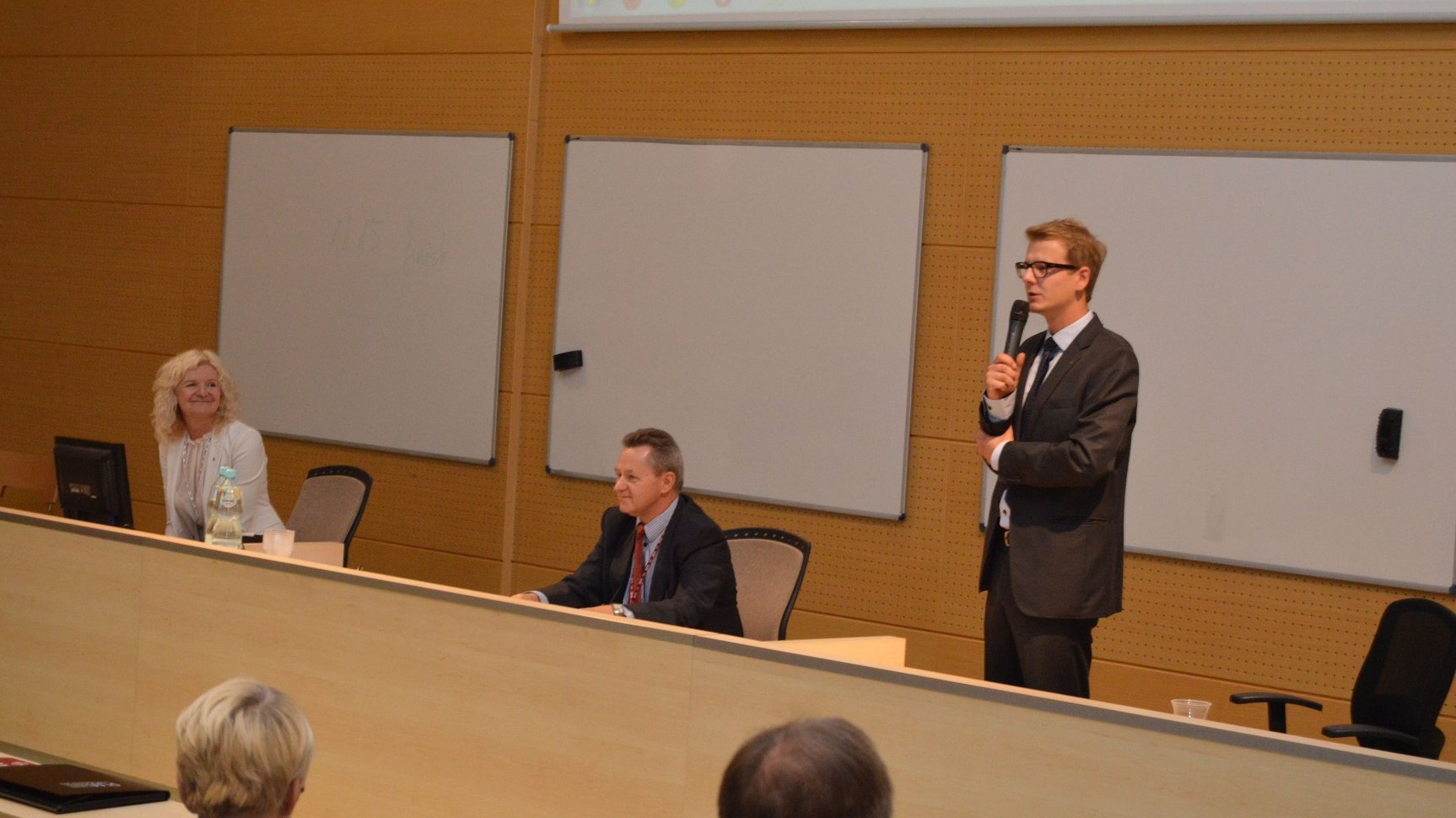 Konferencja językoznawcza