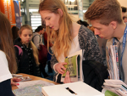 Od tradycji do kompetencji XXI wieku - Targi Edukacyjne