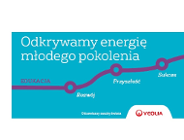 Odkrywamy energię młodego pokolenia - konkurs