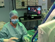 Operacje na żywo - w Poznaniu i na świecie