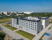 Pierwsze przedszkole uniwersyteckie w Poznaniu