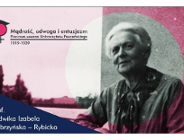 Pierwsze uczone Uniwersytetu Poznańskiego - wystawa