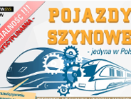 Pojazdy szynowe na Politechnice