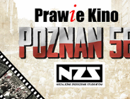 Pokaz filmu "Poznań 56"