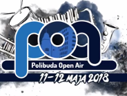 Polibuda Open Air