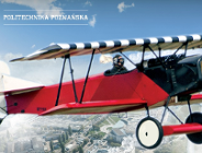 Politechnika Poznańska wspiera Wielkopolską Eskadrę Niepodległości