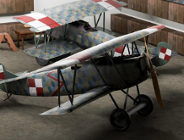 Politechnika Poznańska zrekonstruuje trzy zabytkowe samoloty