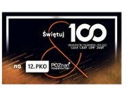 Półmaraton 100-lecia Uniwersytetu Poznańskiego