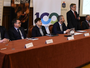 Półmaraton na stulecie Uniwersytetu Poznańskiego