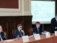 Polska, Wielkopolska, Uniwersytet Poznański z perspektywy 100-lecia - konferencja naukowa