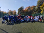 Polska zwycięzcą EUROASMUS AND FRIENDS CUP 2022!