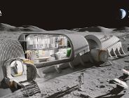 Polski zespół Innspace zdobył 4. miejsce w konkursie Moon Base Design Contest