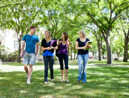 Pomoc dla białoruskich studentów!