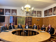 PoMOST przez uczelnie