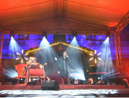 Ponownie zaśpiewają "Cichą noc" w różnych językach