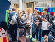 Popularyzator nauki - konkurs