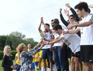 Portugalia zwycięzcą studenckiego EURO w Poznaniu!