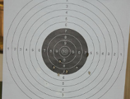 Postrzelali na egzaminie