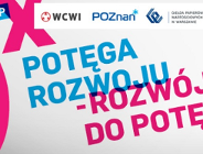 Potęga rozwoju - rozwój do potęgi