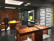 Poznaliśmy logo Centrum Szyfrów Enigma