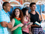 Poznań atrakcyjny dla obcokrajowców