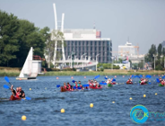 Poznań Canoe Challenge