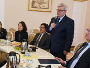 Poznań centrum współpracy polsko-chińskiej