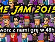 Poznań Game Jam 2015